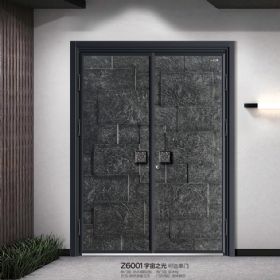 轻奢安全门系列Z6001宇宙之光