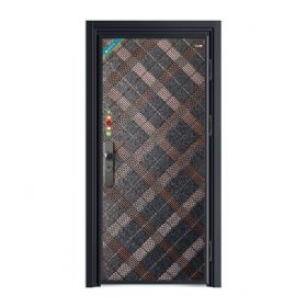 轻奢安全门系列K620欧凯