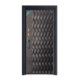 轻奢安全门系列K6019欧里