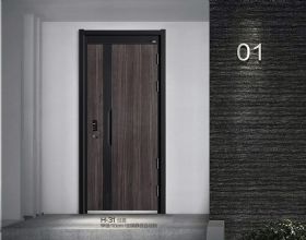 TU自动防御门H-31倾慕