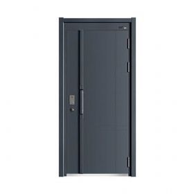 TU自动防御门H-20致青春